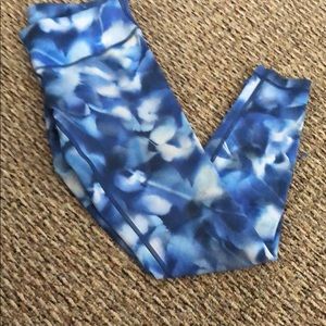 Lulu speed up 7/8 tights